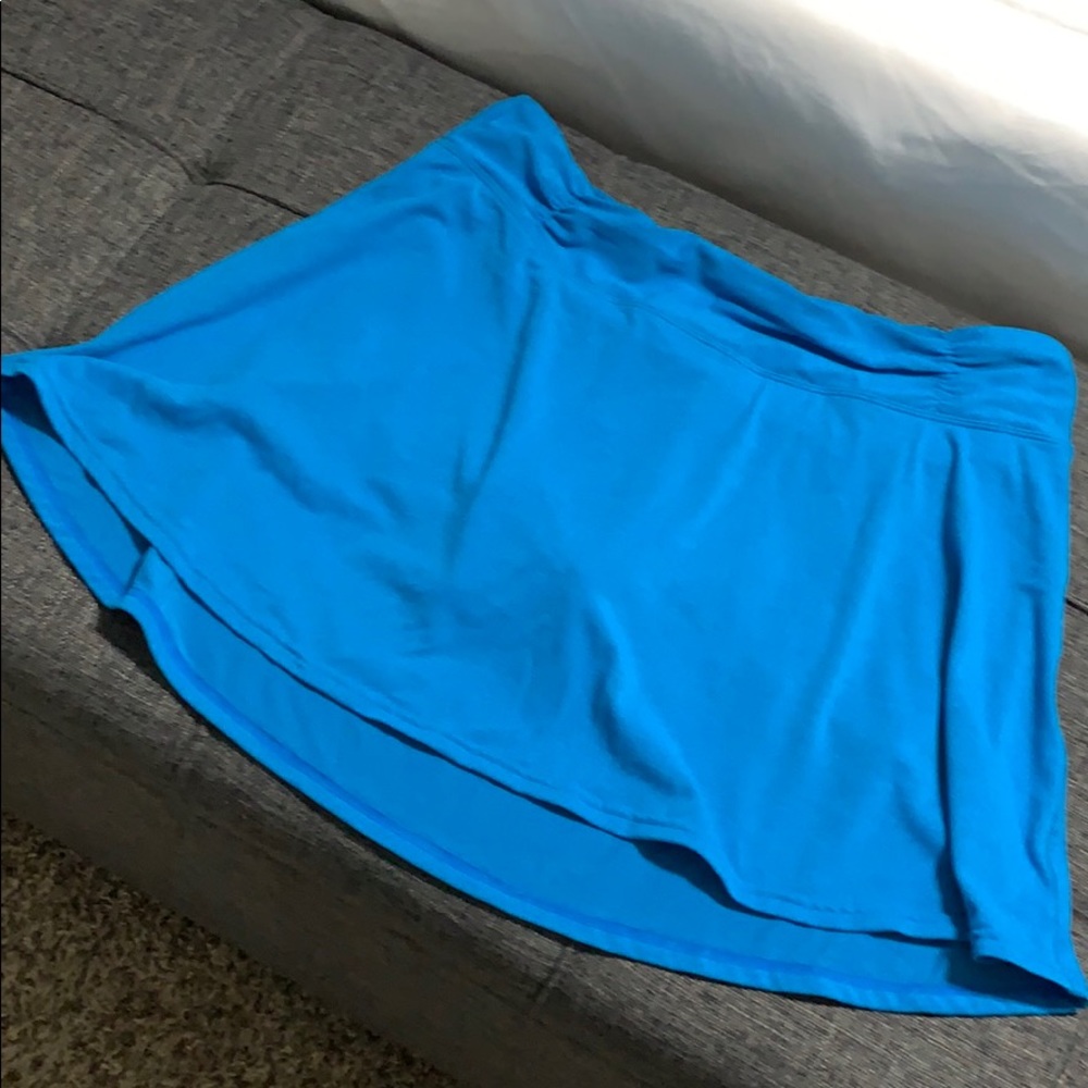 Prana skort